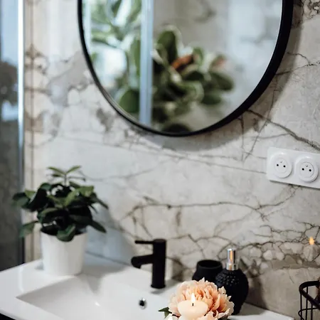 Prestige Lumineux Jacuzzi Parking Prive * Μυλούζη