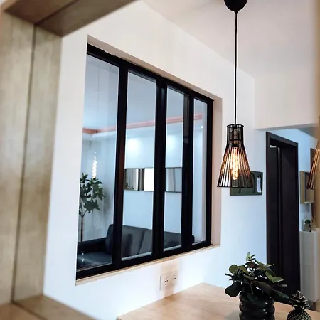 Apartament Prestige Lumineux Jacuzzi Parking Prive *