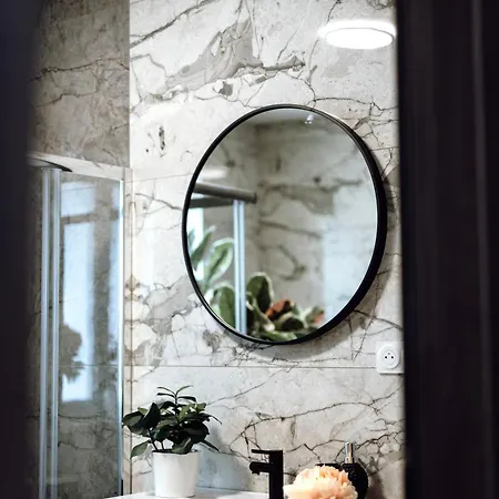 Apartment Prestige Lumineux Jacuzzi Parking Prive Mülhausen