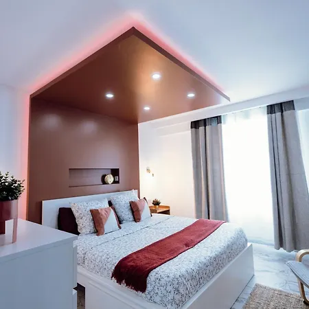 Prestige Lumineux Jacuzzi Parking Prive