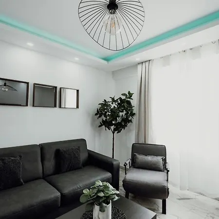 Apartment Prestige Lumineux Jacuzzi Parking Prive *