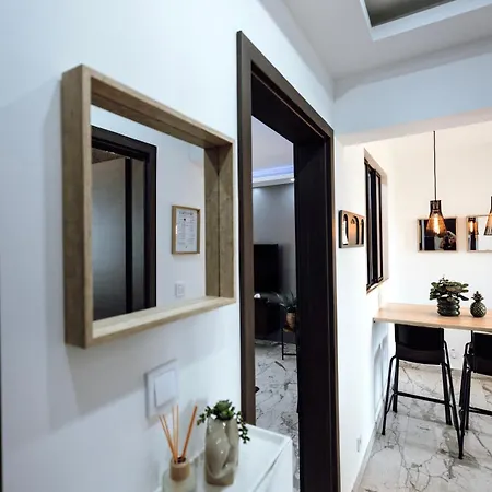 Prestige Lumineux Jacuzzi Parking Prive Miluza