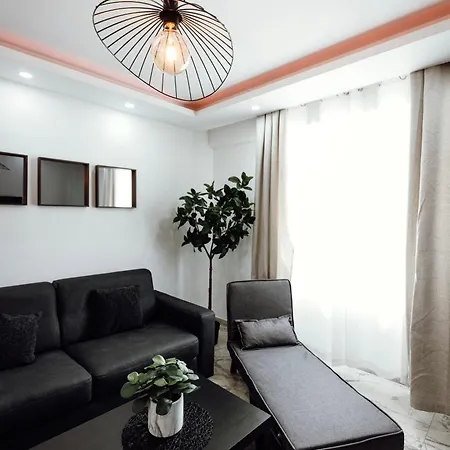 Prestige Lumineux Jacuzzi Parking Prive Διαμέρισμα *