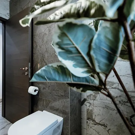 Διαμέρισμα Prestige Lumineux Jacuzzi Parking Prive *