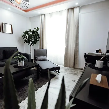 Prestige Lumineux Jacuzzi Parking Prive Apartment