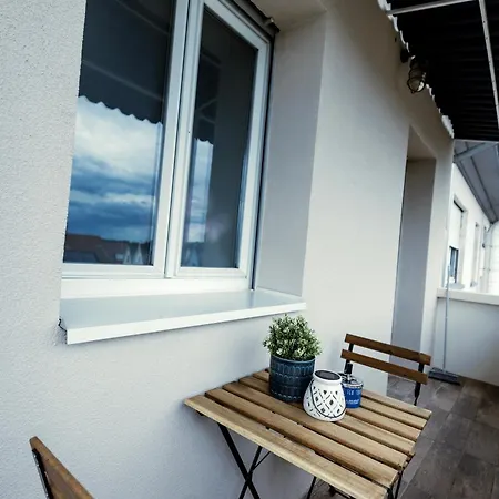 Apartment Prestige Lumineux Jacuzzi Parking Prive