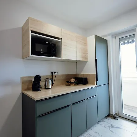 Prestige Lumineux Jacuzzi Parking Prive Apartament *