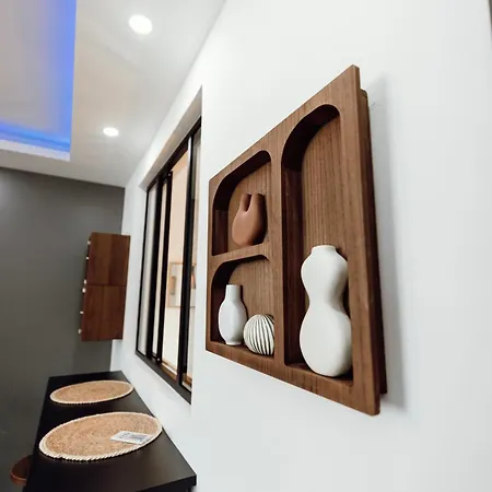 Prestige Lumineux Jacuzzi Parking Prive Apartament