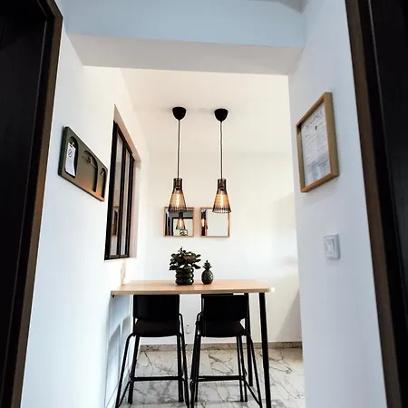 Prestige Lumineux Jacuzzi Parking Prive * Miluza