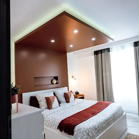 Prestige Lumineux Jacuzzi Parking Prive Διαμέρισμα