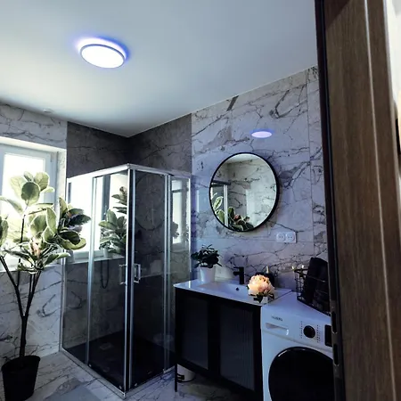 Apartment Prestige Lumineux Jacuzzi Parking Prive *