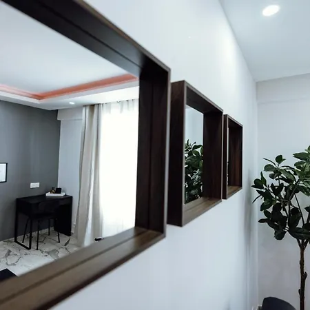 Διαμέρισμα Prestige Lumineux Jacuzzi Parking Prive Μυλούζη