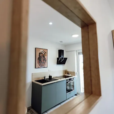 Prestige Lumineux Jacuzzi Parking Prive Apartament *