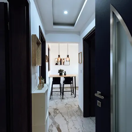 Prestige Lumineux Jacuzzi Parking Prive Apartment *