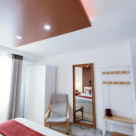 Prestige Lumineux Jacuzzi Parking Prive Μυλούζη