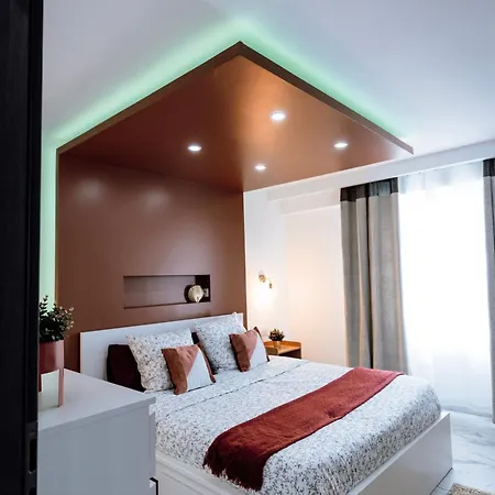 Prestige Lumineux Jacuzzi Parking Prive Apartament *