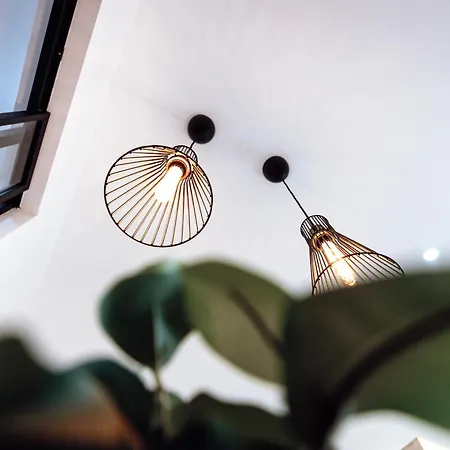 Prestige Lumineux Jacuzzi Parking Prive *