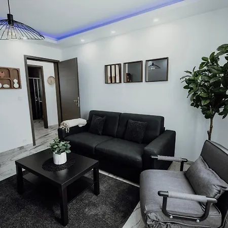 Prestige Lumineux Jacuzzi Parking Prive Μυλούζη