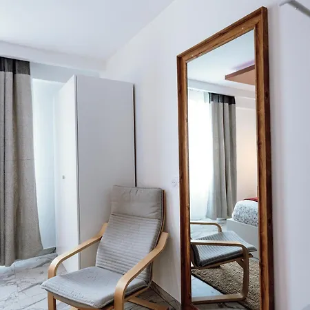 Prestige Lumineux Jacuzzi Parking Prive * Μυλούζη