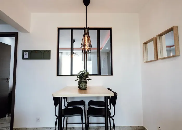 Prestige Lumineux Jacuzzi Parking Prive