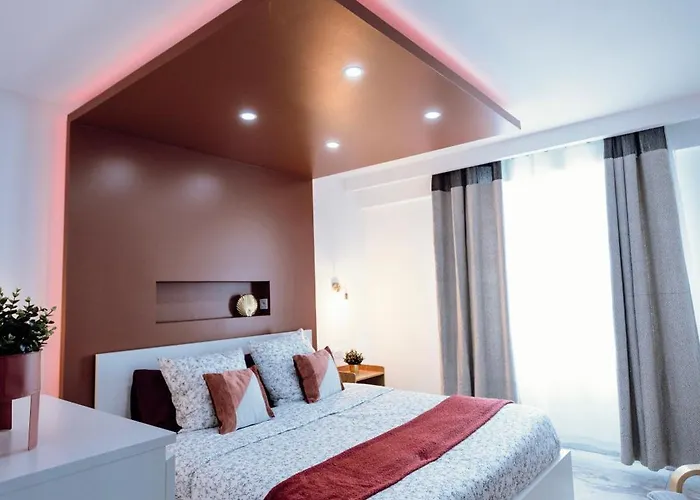 Prestige Lumineux Jacuzzi Parking Prive