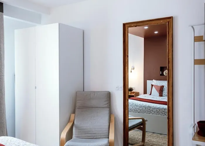 Appartement Prestige Lumineux Jacuzzi Parking Prive *