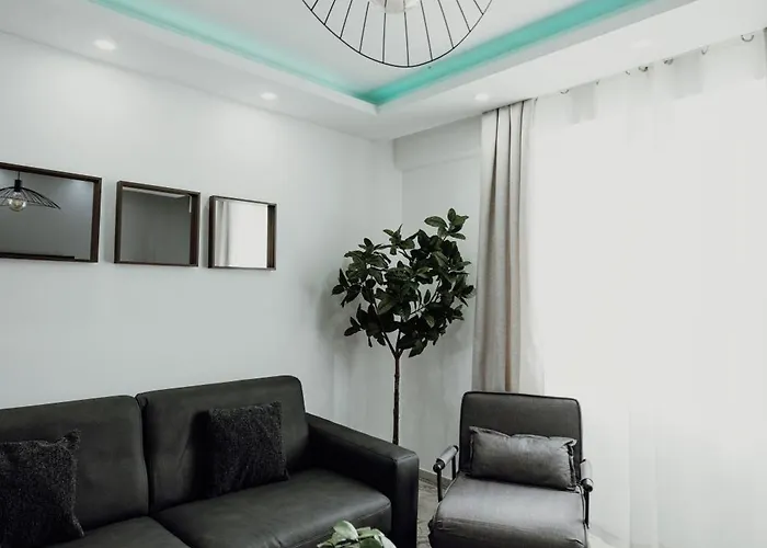 Appartement Prestige Lumineux Jacuzzi Parking Prive *