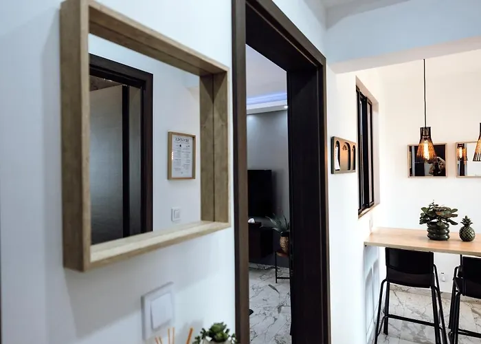 Prestige Lumineux Jacuzzi Parking Prive Mulhouse