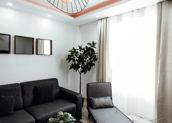Prestige Lumineux Jacuzzi Parking Privé Apartamento *