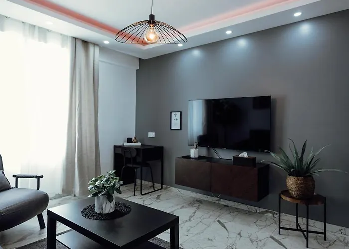 Prestige Lumineux Jacuzzi Parking Prive *