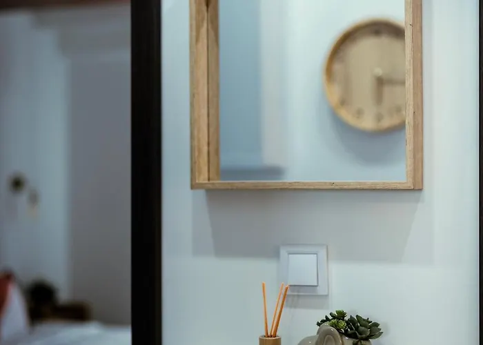 Appartement Prestige Lumineux Jacuzzi Parking Prive