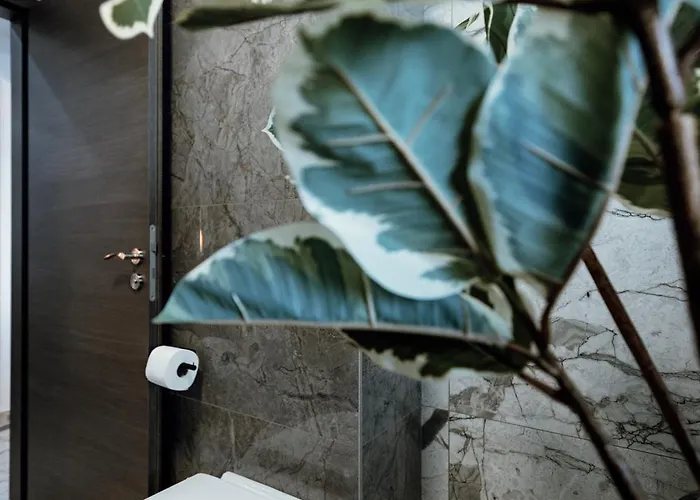 Apartamento Prestige Lumineux Jacuzzi Parking Privé *