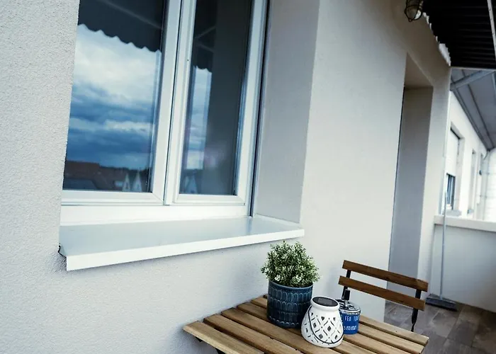 Apartamento Prestige Lumineux Jacuzzi Parking Privé