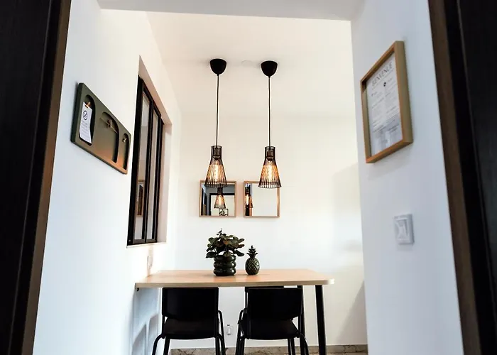 Prestige Lumineux Jacuzzi Parking Prive * Mulhouse