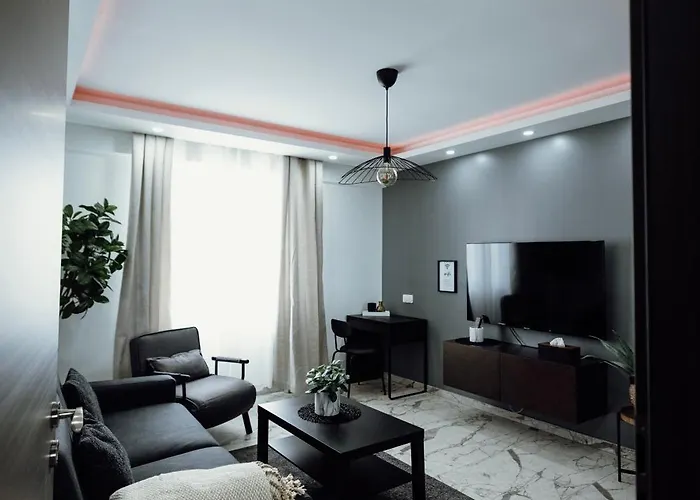 Prestige Lumineux Jacuzzi Parking Prive Appartement Mulhouse