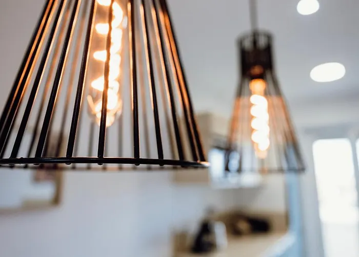 Prestige Lumineux Jacuzzi Parking Prive Mulhouse