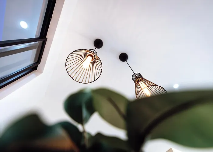 Prestige Lumineux Jacuzzi Parking Prive *