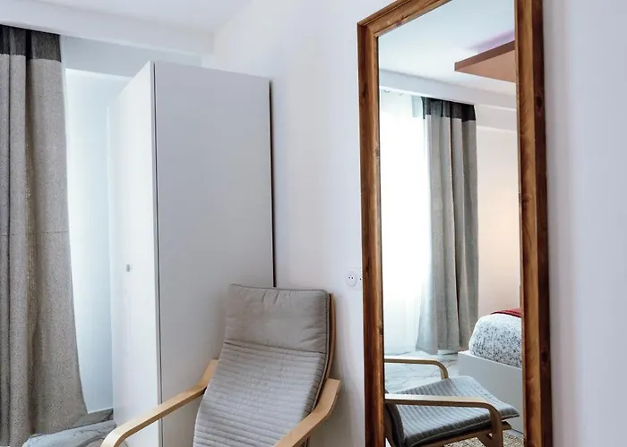 Prestige Lumineux Jacuzzi Parking Privé * Mulhouse