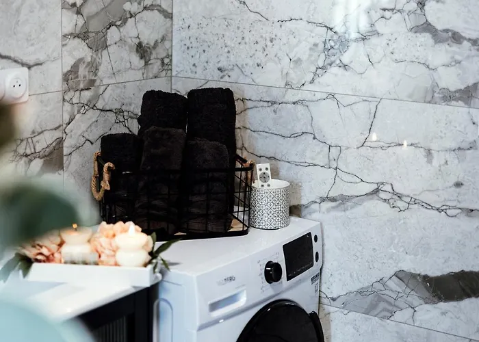 Prestige Lumineux Jacuzzi Parking Privé